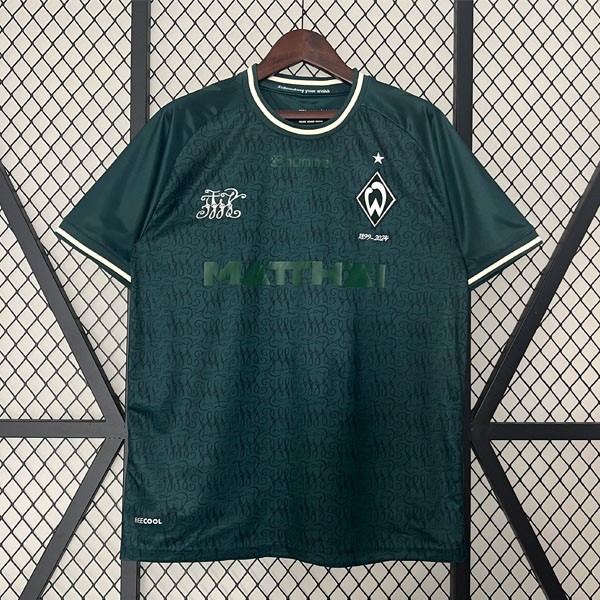 Thailandia Maglia Werder Brema Special Edition 24/25